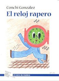 El reloj rapero