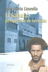 El Shara, perspectiva de revisin