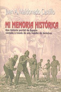 Mi memoria histrica