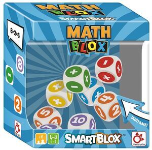 MATH BLOX