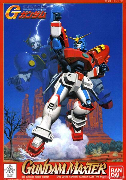 GUNDAM MAXTER MODEL KIT ESCALA 1/144 FIGURA GUNDAM NG GUNPLA MK59033