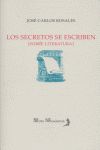 Los secretos se escriben