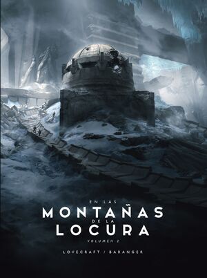 EN LAS MONTAAS DE LA LOCURA VOL. 02