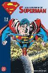 LAS AVENTURAS DE SUPERMAN #012                                             