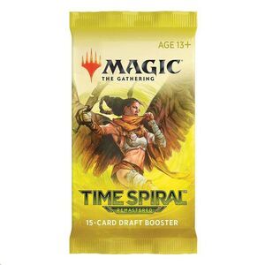 MAGIC - ESPIRAL DE TIEMPO REMASTERIZADA - INGLES