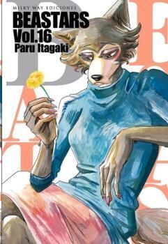 BEASTARS #16