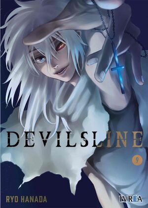 DEVILS LINE #09