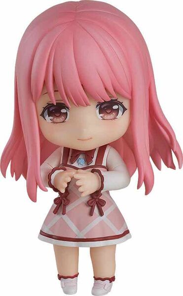 NIKKI FIGURA 10 CM SHINING NIKKI NENDOROID