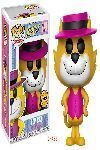 TOP CAT (DON GATO) FIGURA 9 CM TOP CAT VINYL POP! CHASE EDITION            