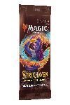 MAGIC - STRIXHAVEN SOBRES DE DRAFT CASTELLANO