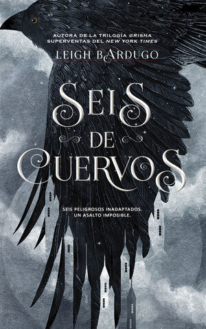 SEIS DE CUERVOS (RTCA)