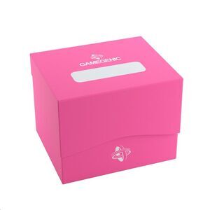 GAMEGENIC: SIDE HOLDER 100+ XL PINK