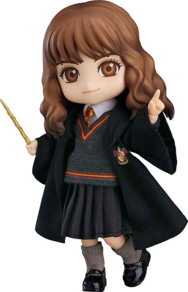 HERMIONE GRANGER FIGURA 14 CM HARRY POTTER NENDOROID DOLL