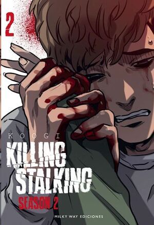 KILLING STALKING SEASON 2 #02