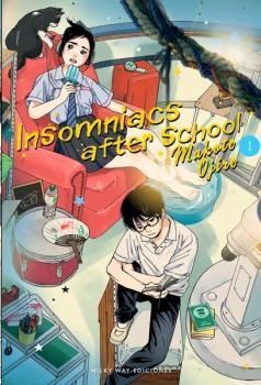 INSOMNIACS AFTER SCHOOL #01