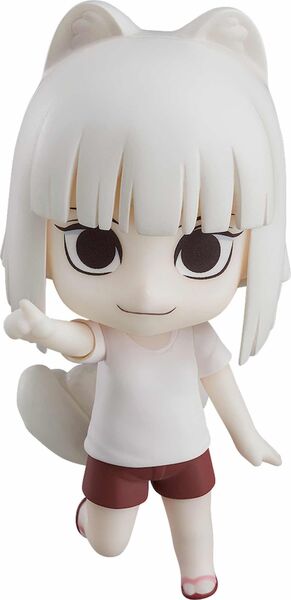 JIU YUE SEPTEMBER FIGURA 10 CM FEI REN ZAI NENDOROID