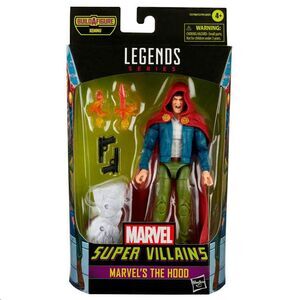 MARVEL'S THE HOOD FIGURA 15 CM MARVEL LEGENDS BUILD A FIGURE