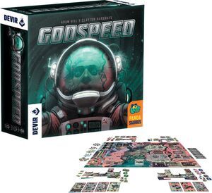 GODSPEED