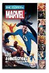 ENCICLOPEDIA MARVEL COLECCIONABLE #011. LOS 4 FANTASTICOS VOL. 1           