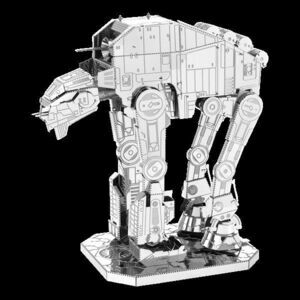 METAL EARTH STAR WARS - AT-M6 HEAVY ASSAULT WALKER                         