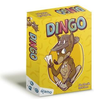 DINGO