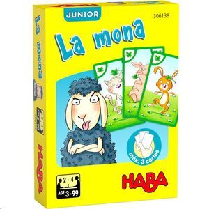 LA MONA JUNIOR
