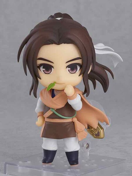 LI XIAOYAO FIGURA 10 CM CHINESE PALADIN SWORD AND FAIRY NENDOROID