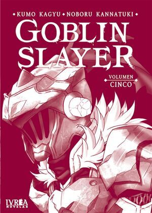 GOBLIN SLAYER