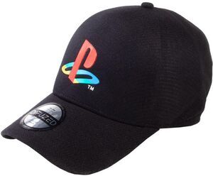 PLAYSTATION GORRA LOGO