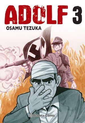 ADOLF #03 (NUEVA EDICION)