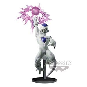 DRAGON BALL ESTATUA PVC G X MATERIA THE FRIEZA 13 CM