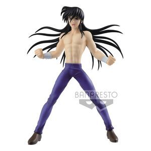 CABALLEROS DEL ZODIACO SAINT SEIYA ESTATUA PVC COSMO MEMOIR DRAGON SHIRYU 16 CM