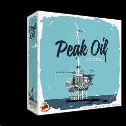 PEAK OIL (VERSION ESPAÑOL-INGLES)