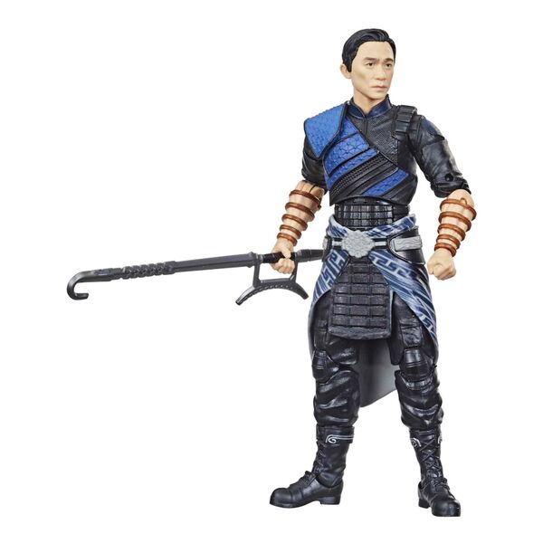 WENWU FIGURA 15 CM THE LEGEND OF THE 10 RINGS MARVEL LEGENDS F02485X0