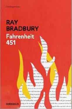 FAHRENHEIT 451 (NUEVA TRADUCCION)