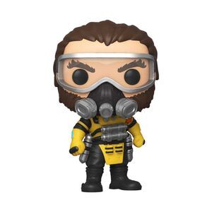 APEX LEGENDS FIG 9CM POP CAUSTIC                                           