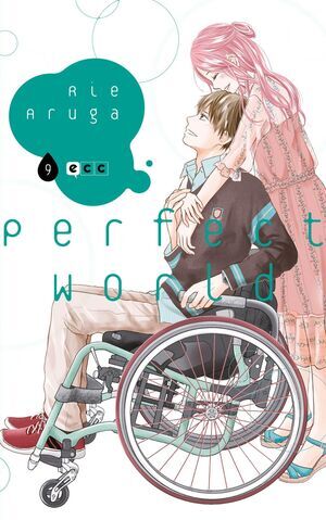 PERFECT WORLD #09