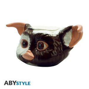 GREMLINS TAZA 3D GIZMO