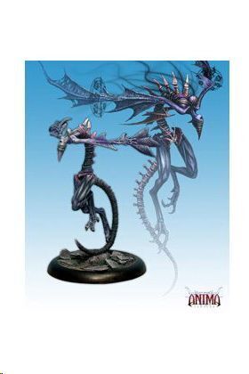 ANIMA TACTICS UNDEAD VERRIER