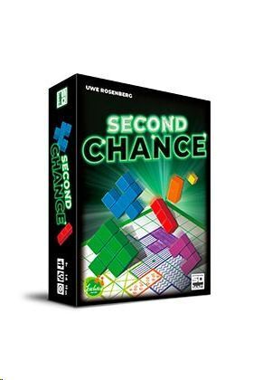 SECOND CHANCE