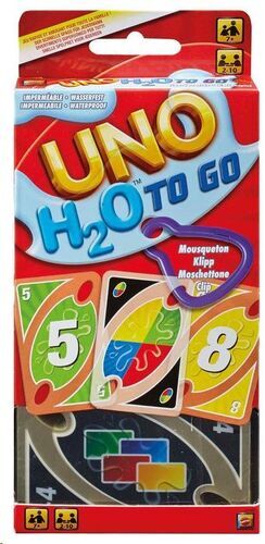 UNO H2O TO GO