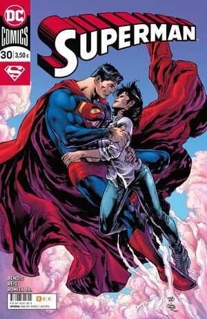 SUPERMAN VOL.3 #109/ 30