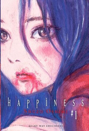 HAPPINESS #01