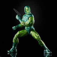 MARVEL LEGENDS FIGURA 15 CM VAULT GUARDSMAN