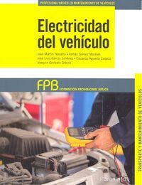 Electricidad Del Vehiculo