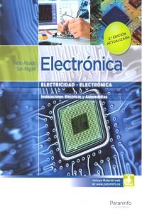 Electronica 2ed