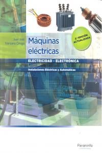 Maquinas Electricas 2ed