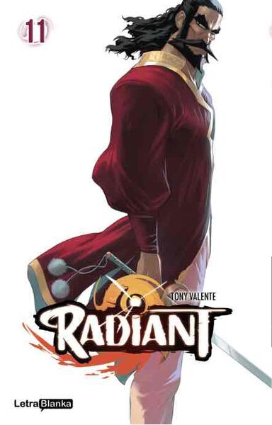 RADIANT 11