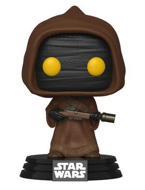 STAR WARS FIG 9CM POP CLASSIC JAWA                                         