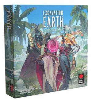 EXCAVACI�N TIERRA